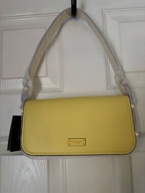 kate spade Liv Shoulder Bag in Yuza Jam